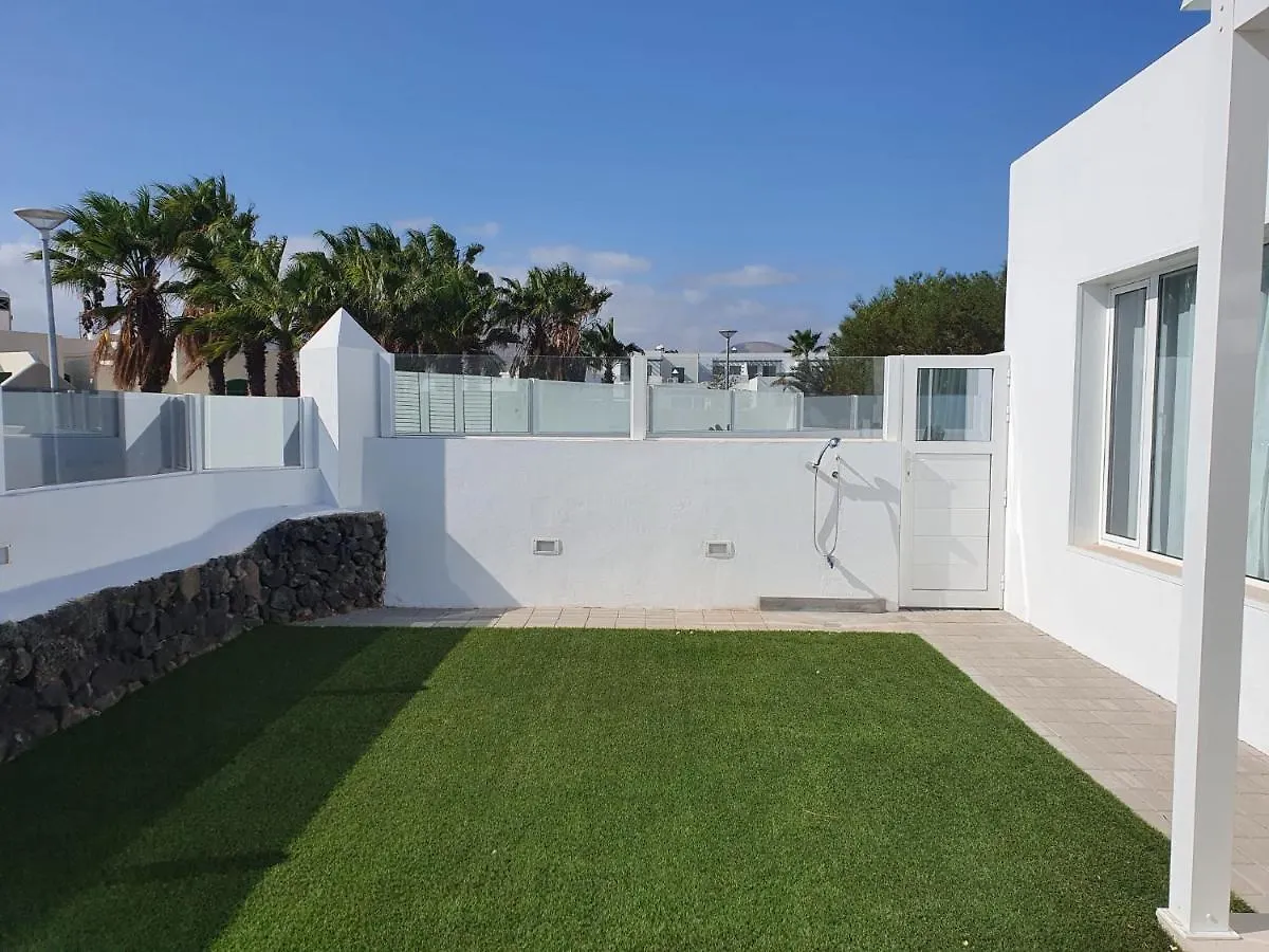 Rooms & Suites Princesa Mercedes Puerto del Carmen  Vila Puerto del Carmen (Lanzarote)