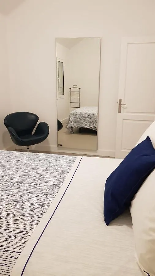 Rooms & Suites Princesa Mercedes Puerto del Carmen  Vila Puerto del Carmen (Lanzarote)