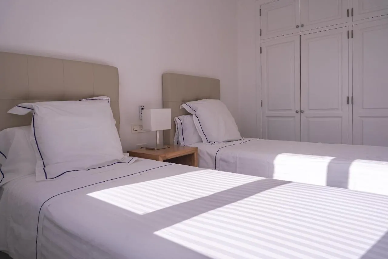 Rooms & Suites Princesa Mercedes Puerto del Carmen  Puerto del Carmen (Lanzarote)