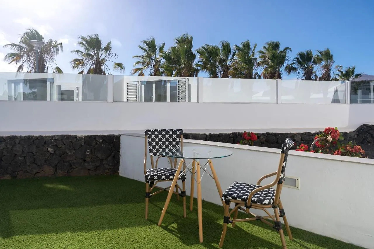 Rooms & Suites Princesa Mercedes Puerto del Carmen  Vila