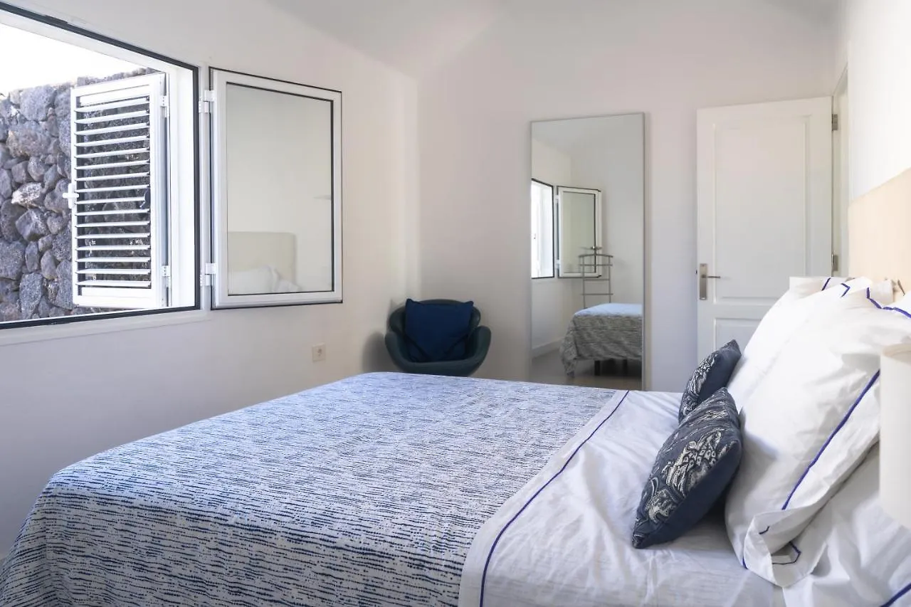 Rooms & Suites Princesa Mercedes Puerto del Carmen  Vila