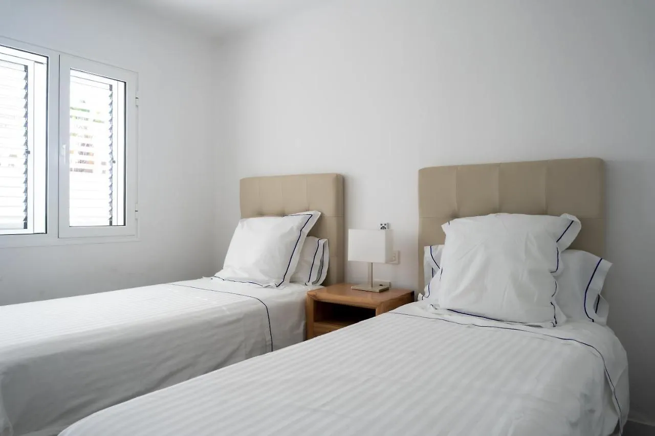 Rooms & Suites Princesa Mercedes Puerto del Carmen  Vila Puerto del Carmen (Lanzarote)