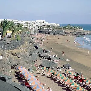 Apartamento Belva, Puerto del Carmen (Lanzarote)