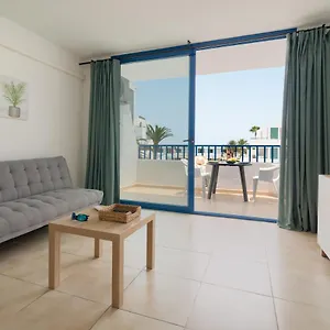 Apartamento Sabbia Pleamar, Puerto del Carmen (Lanzarote)