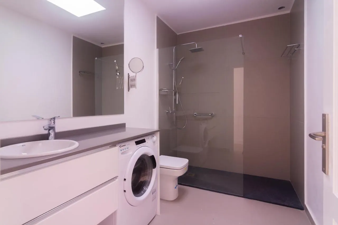 Villa Rooms & Suites Princesa Mercedes Puerto del Carmen  Spain