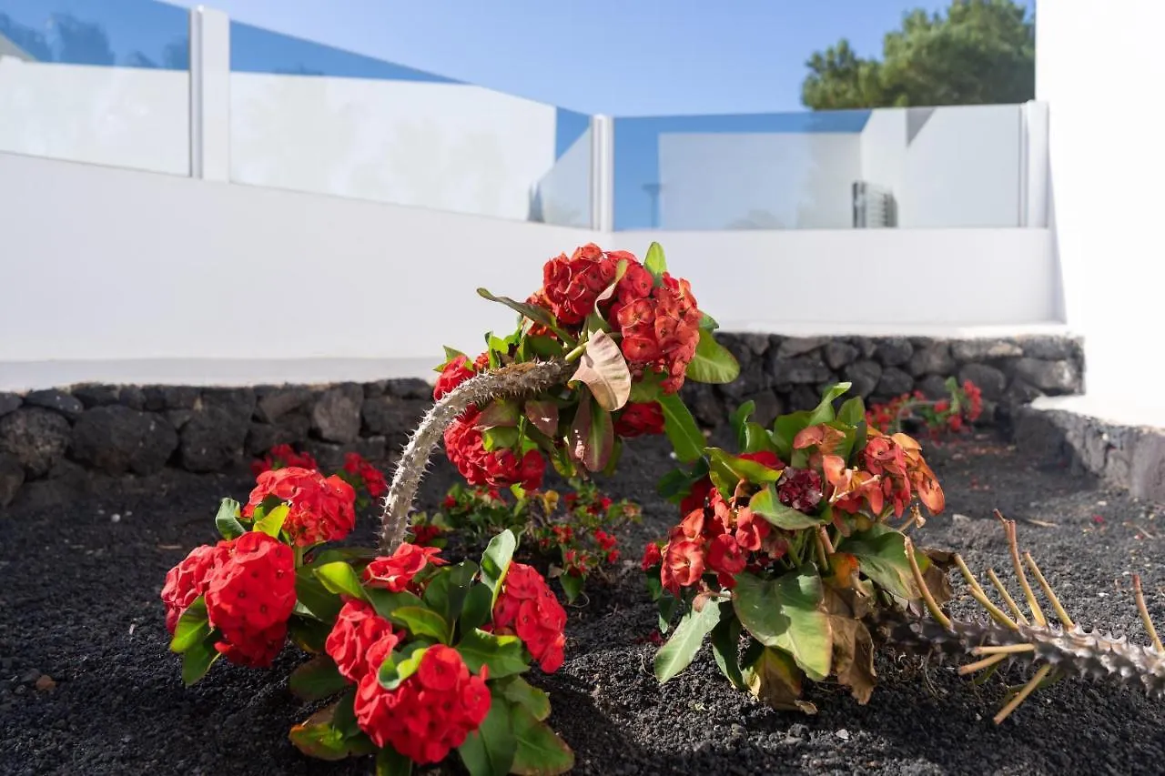 Villa Rooms & Suites Princesa Mercedes Puerto del Carmen