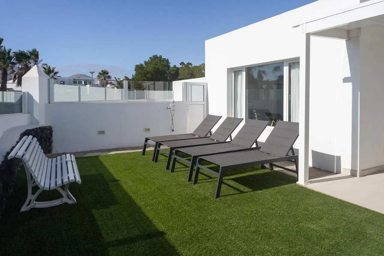 Rooms & Suites Princesa Mercedes Puerto del Carmen  Spain