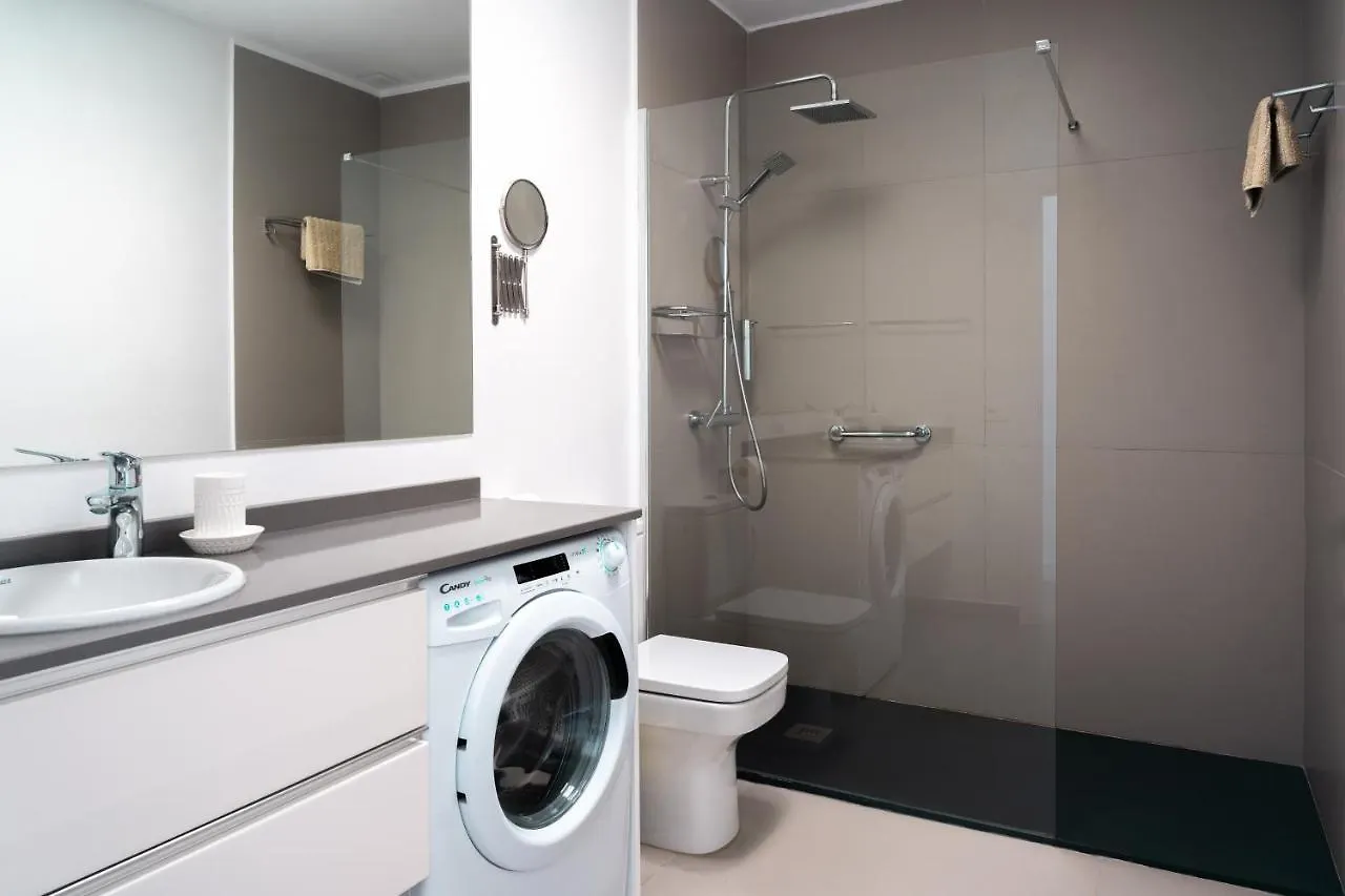 Rooms & Suites Princesa Mercedes Puerto del Carmen  Puerto del Carmen (Lanzarote)