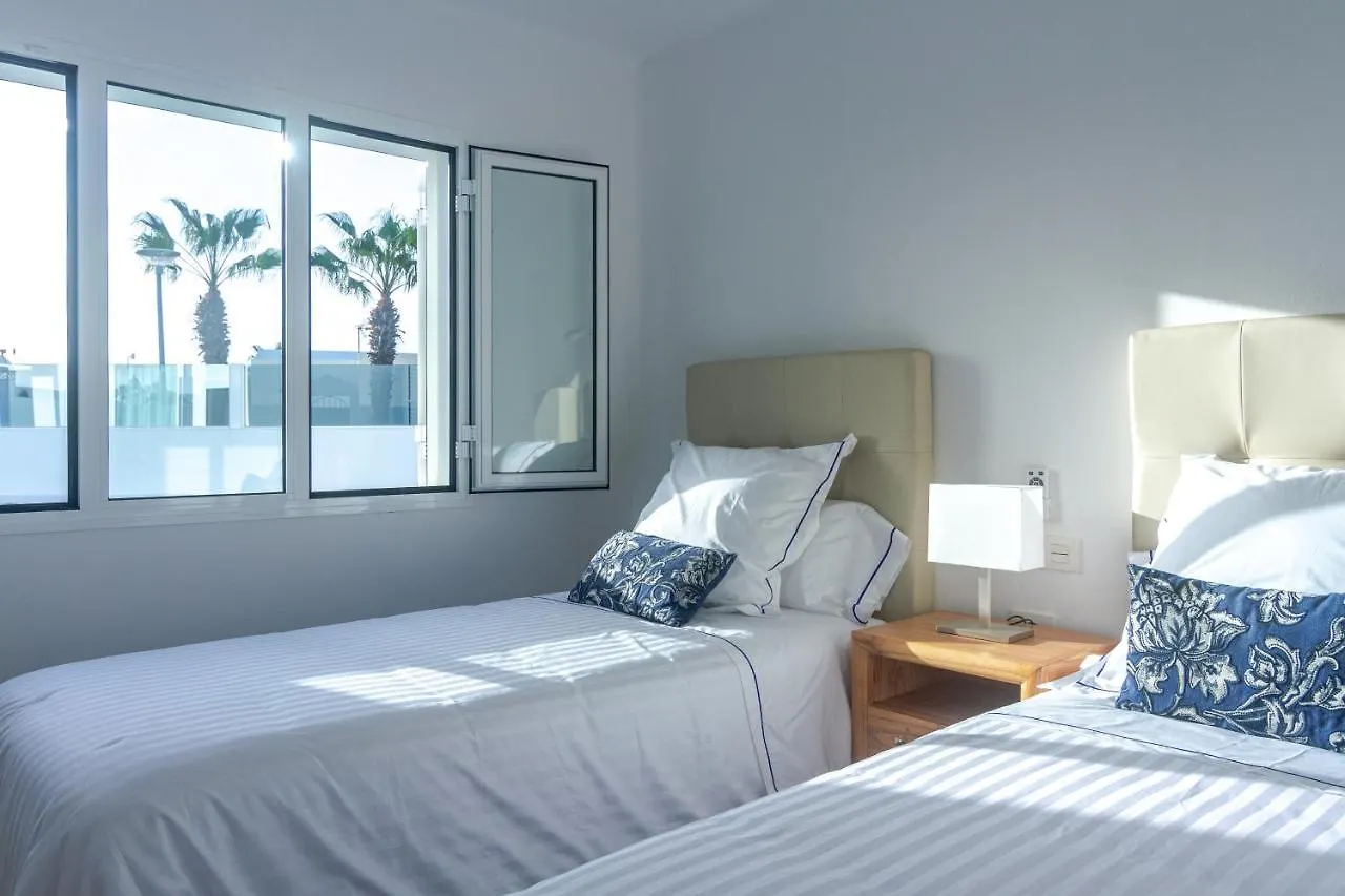 Rooms&Suites Princesa Mercedes Puerto del Carmen