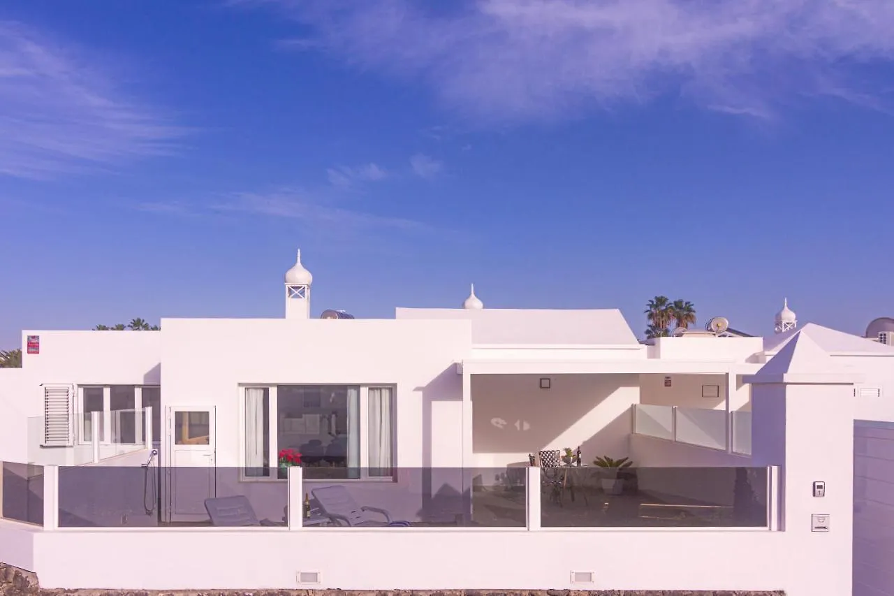 Villa Rooms&Suites Princesa Mercedes Puerto del Carmen