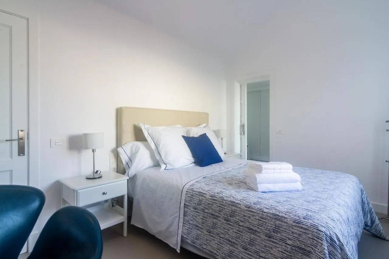 Rooms&Suites Princesa Mercedes Puerto del Carmen  0*, Puerto del Carmen (Lanzarote) España