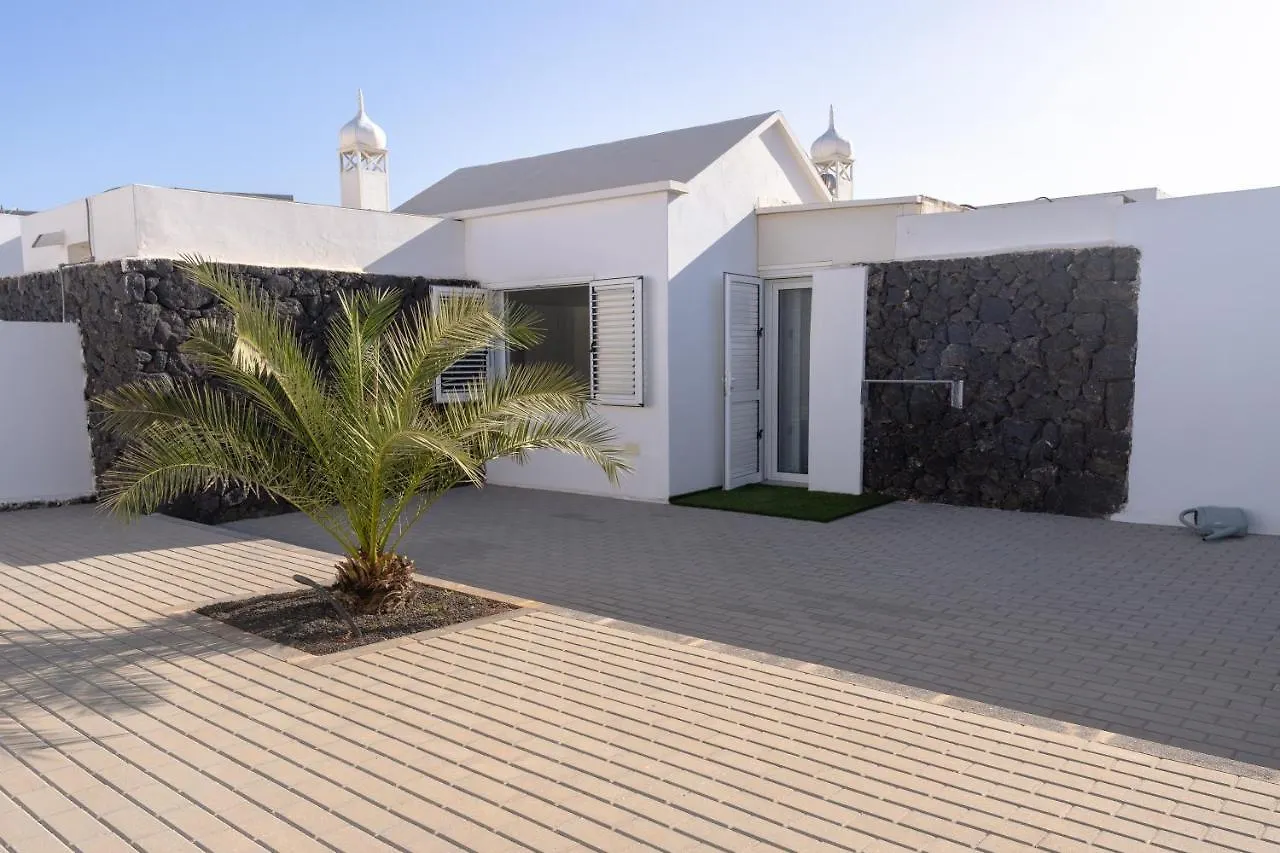 Rooms&Suites Princesa Mercedes Puerto del Carmen  Puerto del Carmen (Lanzarote)